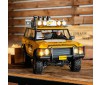 1/10 Range Rover FCX10 Scaler ARTR kit (RS) - Yellow