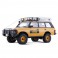 1/10 Range Rover FCX10 Scaler ARTR kit (RS) - Yellow