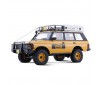 1/10 Range Rover FCX10 Scaler ARTR kit (RS) - Yellow