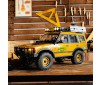 1/10 Land Rover Discovery 1st-Gen. FCX10 Scaler ARTR kit (RS) -Yellow