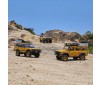1/10 Land Rover Discovery 1st-Gen. FCX10 Scaler ARTR kit (RS) -Yellow