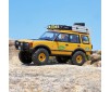 1/10 Land Rover Discovery 1st-Gen. FCX10 Scaler ARTR kit (RS) -Yellow
