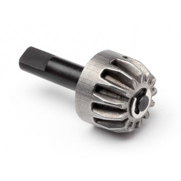 Differential Pinion Gear 13t (Scout RC)