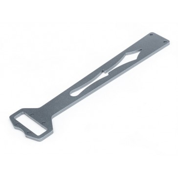 Rear Aluminium Top Deck (Vader XB)