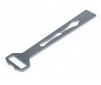Rear Aluminium Top Deck (Vader XB)