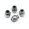 Front Upper Link Ball 12mm 4 Pcs (Vader XB)