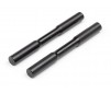 Front Upper Hinge Pins 6*60mm 2 Pcs (Vader XB)