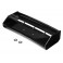 REAR WING - BLACK (XB)