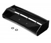 REAR WING - BLACK (XB)