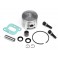 PISTON / PISTON RING AND PISTON PIN SET ME - 342