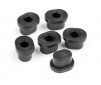 Suspension Arm Inserts Mid 6 Pcs (Vader XB)