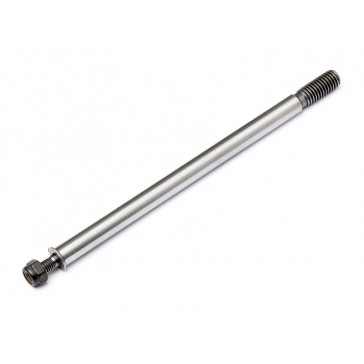 Front Shock Shafts (Blackout MT)
