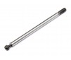 Front Shock Shafts (Blackout MT)