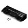 REAR WING - BLACK (ST)