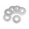 Washer 6x16x1mm (6 Pcs)