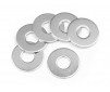 Washer 6x16x1mm (6 Pcs)