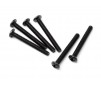Button Head Screw M3x26 (6pcs)