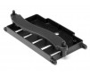 Battery and Radio Tray w/Holder (Scout RC)
