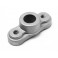 CLUTCH SHOE HOLDER ME - 243 (BLACKOUT)
