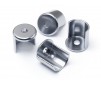 Shock Absorber Protective Caps 4 Pcs (Blackout MT)
