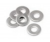 Washer 6x2.7x0.5 (6pcs)