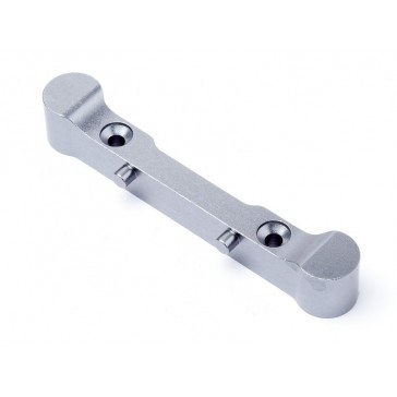 Aluminium Rear Sus.Arm Holder (Blackout MT)