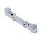 Aluminium Rear Sus.Arm Holder (Blackout MT)