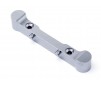 Aluminium Rear Sus.Arm Holder (Blackout MT)