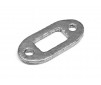 EXHAUST GASKET (BLACKOUT)