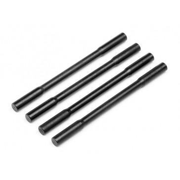 LOWER INNER HINGE PINS 6X90MM 4 PCS (VADER XB)