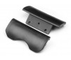 Front and Rear Bumper 2 Pcs (Vader XB)