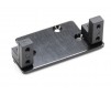 SERVO PLATE AND MOUNTS