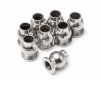 Ball Joint 5.9mm 8pcs (Scout RC)