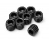 SET SCREW M5X5MM 8 PCS
