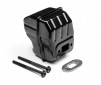 HIGH FLOW EXHAUST MUFFLER ME - 432