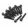 CAP HEAD SCREW M3X12MM (12 PCS)