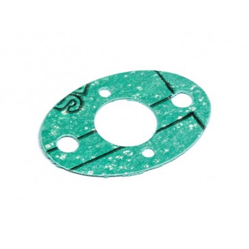 CARBURETTOR SPACER GASKET (BLACKOUT)