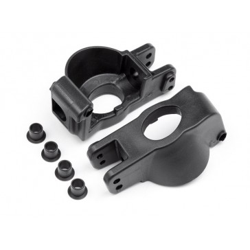 CASTOR BLOCK 2 PCS (VADER XB)