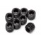 Set Screw M6x6mm 8 Pcs