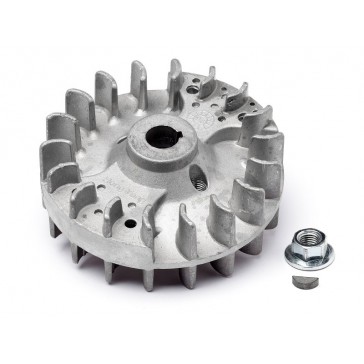 FLYWHEEL SET ME - 243 (BLACKOUT MT)