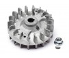 FLYWHEEL SET ME - 243 (BLACKOUT MT)