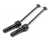 Universal Drivshafts Pr (Blackout MT)