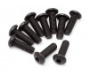 Cap Head Screw M5x15mm 10 Pcs