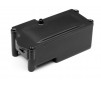 RECEIVER AND BATTERY CASE RECEIVER AND BATTERY CASE