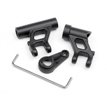 Steering Bellcrank and Wire (Vader XB)