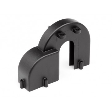 Centre Gear Cover (Vader XB)