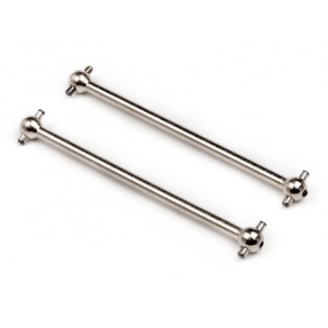 Rear Dogbones 133mm 2 Pcs (Vader XB)