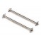 Rear Dogbones 133mm 2 Pcs (Vader XB)