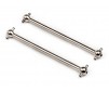 Rear Dogbones 133mm 2 Pcs (Vader XB)