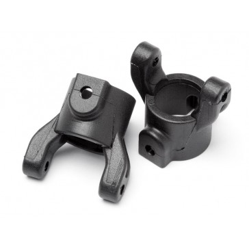 Steering Hubs L/R 2pcs (Scout RC)